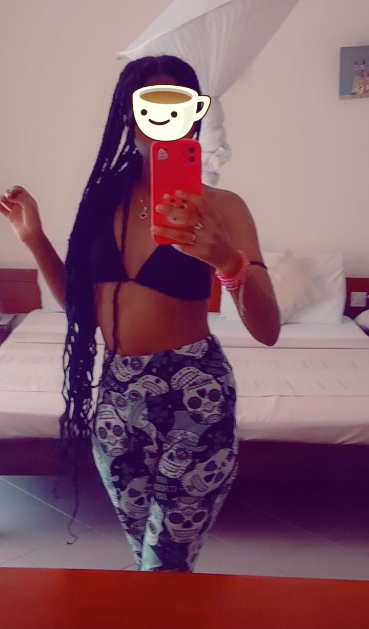 Melissa escort in Juja-Town, Juja-Stage